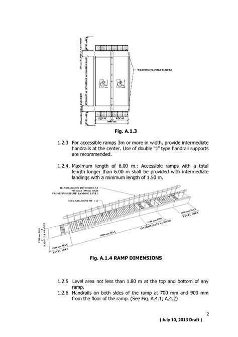 ambulance parking dimensions philippines|DEPARTMENT ORDER) 37 ~ ACCESSIBILITY LAW (BP 344).